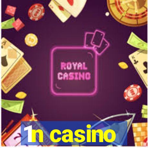 1n casino