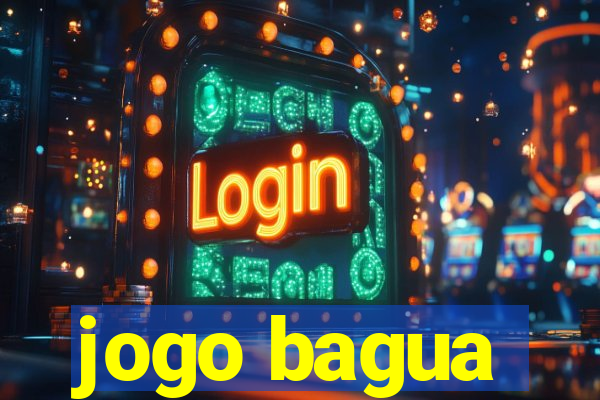 jogo bagua