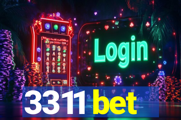 3311 bet