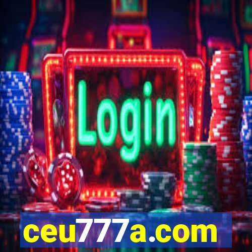 ceu777a.com