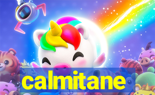 calmitane