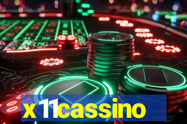 x11cassino