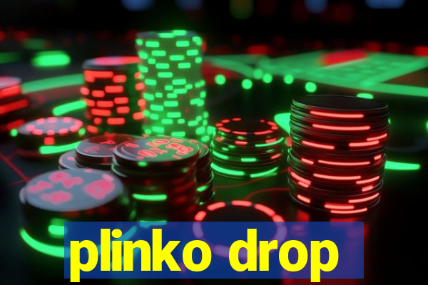 plinko drop