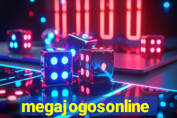 megajogosonline