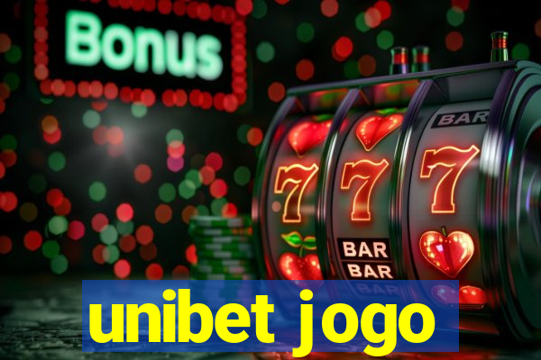 unibet jogo