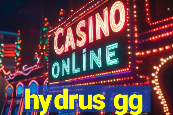 hydrus gg