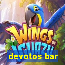 devotos bar