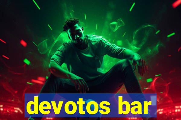 devotos bar