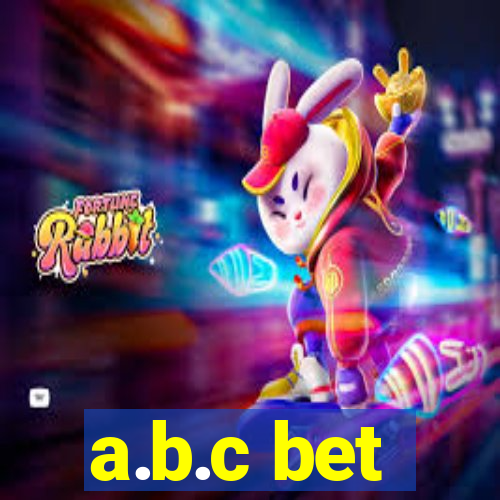 a.b.c bet