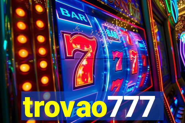 trovao777