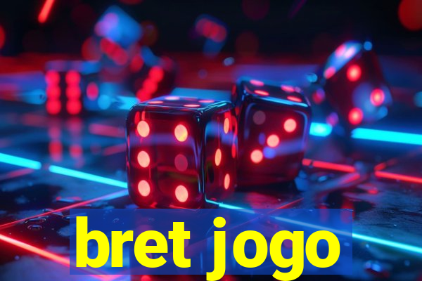 bret jogo