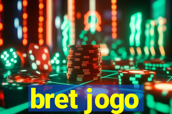 bret jogo