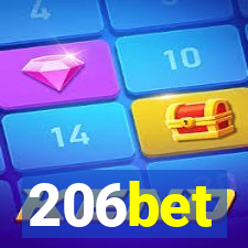 206bet