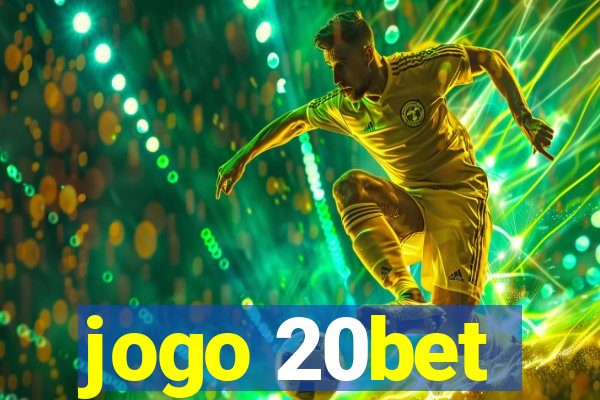 jogo 20bet