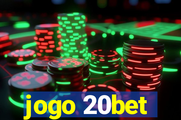 jogo 20bet