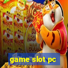 game slot pc