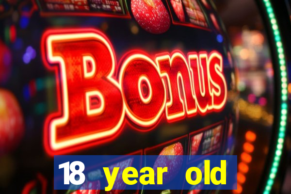 18 year old casinos in nc