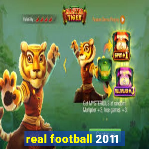 real football 2011