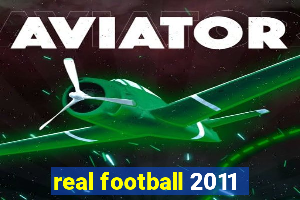 real football 2011