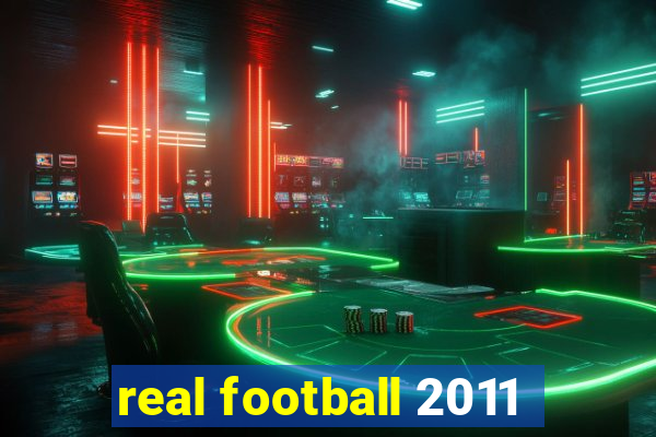 real football 2011