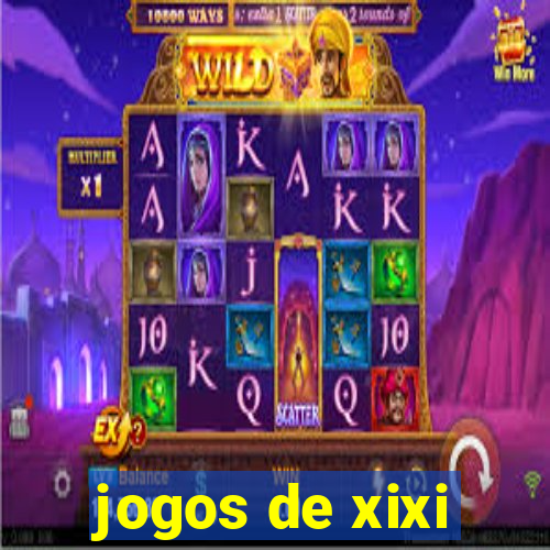 jogos de xixi