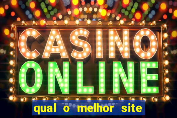 qual o melhor site para jogos online