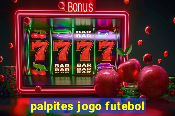 palpites jogo futebol