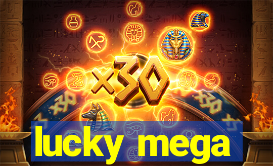 lucky mega