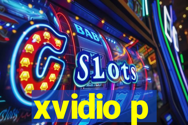 xvidio p