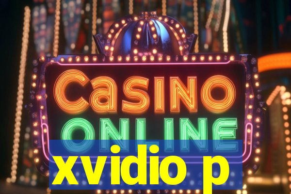 xvidio p