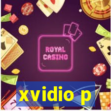 xvidio p