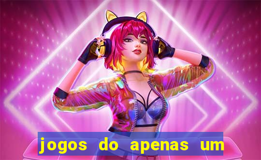 jogos do apenas um show pancadaria 2