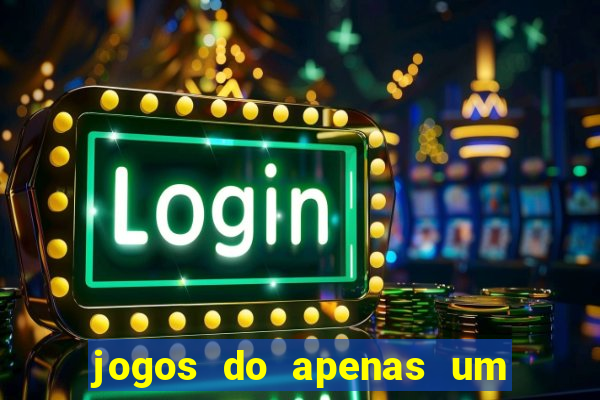 jogos do apenas um show pancadaria 2