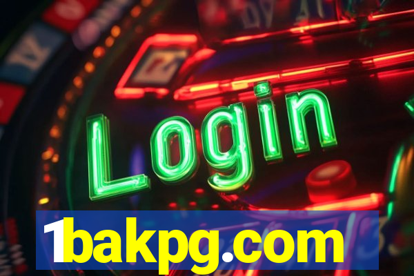 1bakpg.com