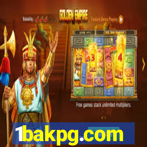 1bakpg.com