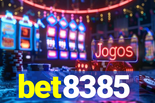 bet8385