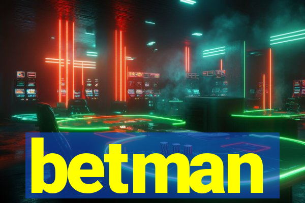 betman