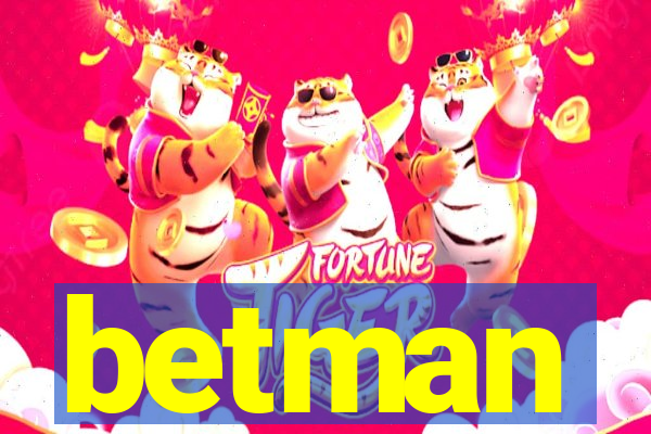 betman