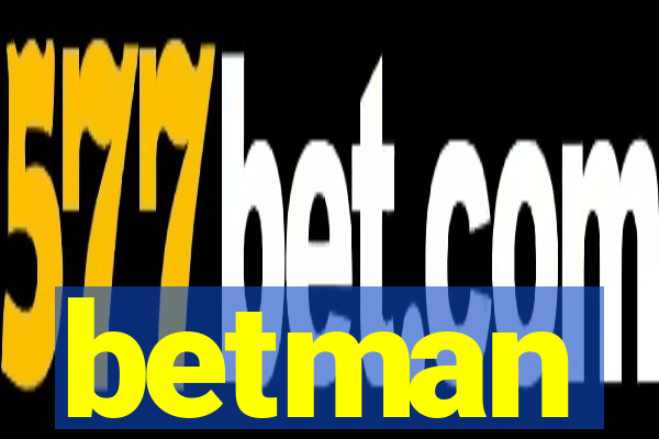 betman