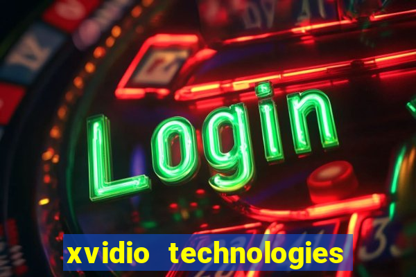 xvidio technologies startup brasil 2023 download apk android