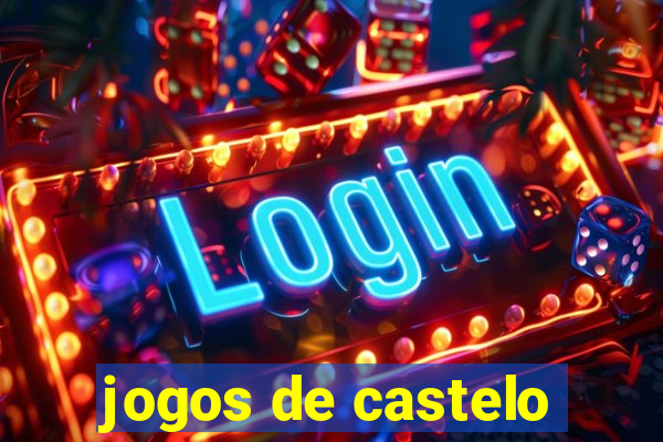 jogos de castelo