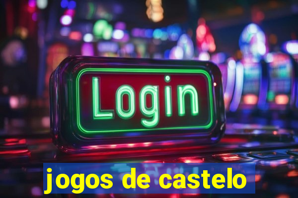 jogos de castelo