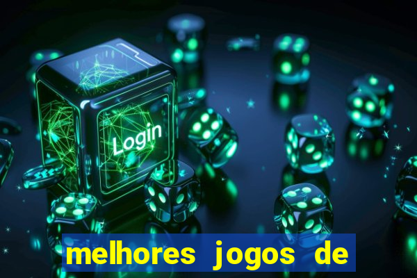 melhores jogos de poker para celular