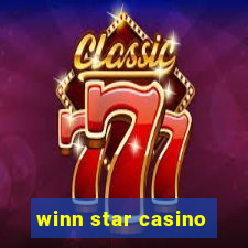 winn star casino