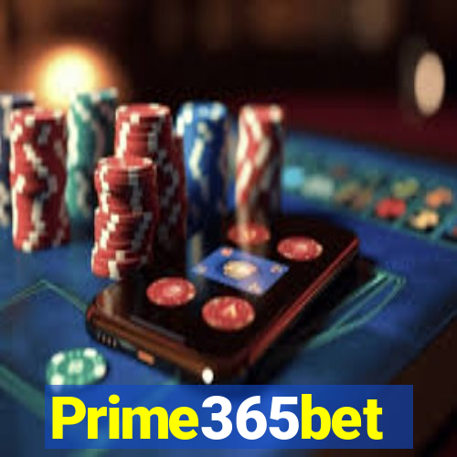 Prime365bet