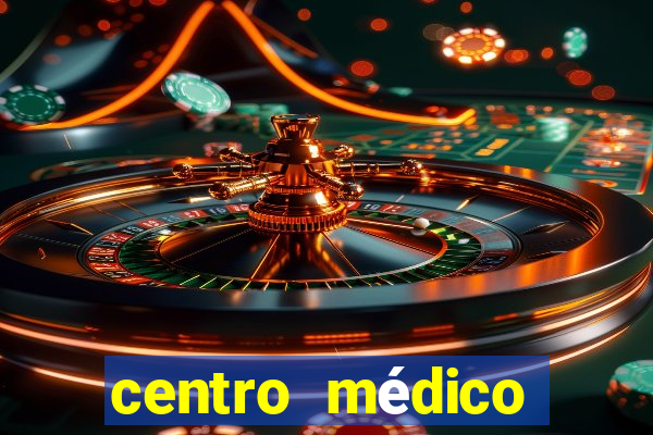 centro médico porto feliz