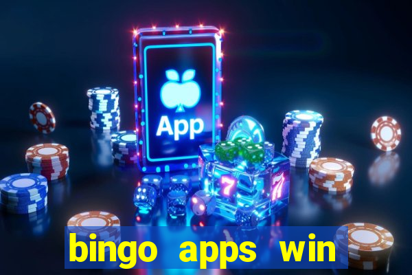 bingo apps win real money