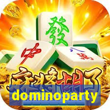 dominoparty