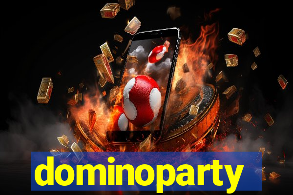 dominoparty