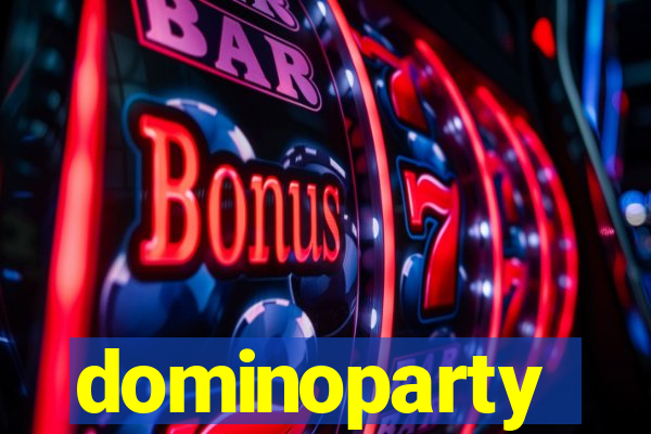 dominoparty